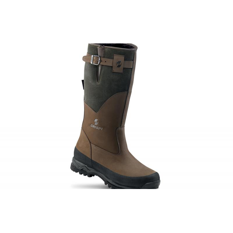 Crispi FINLAND GTX Jaktstøvler Brune | RPZ-620714