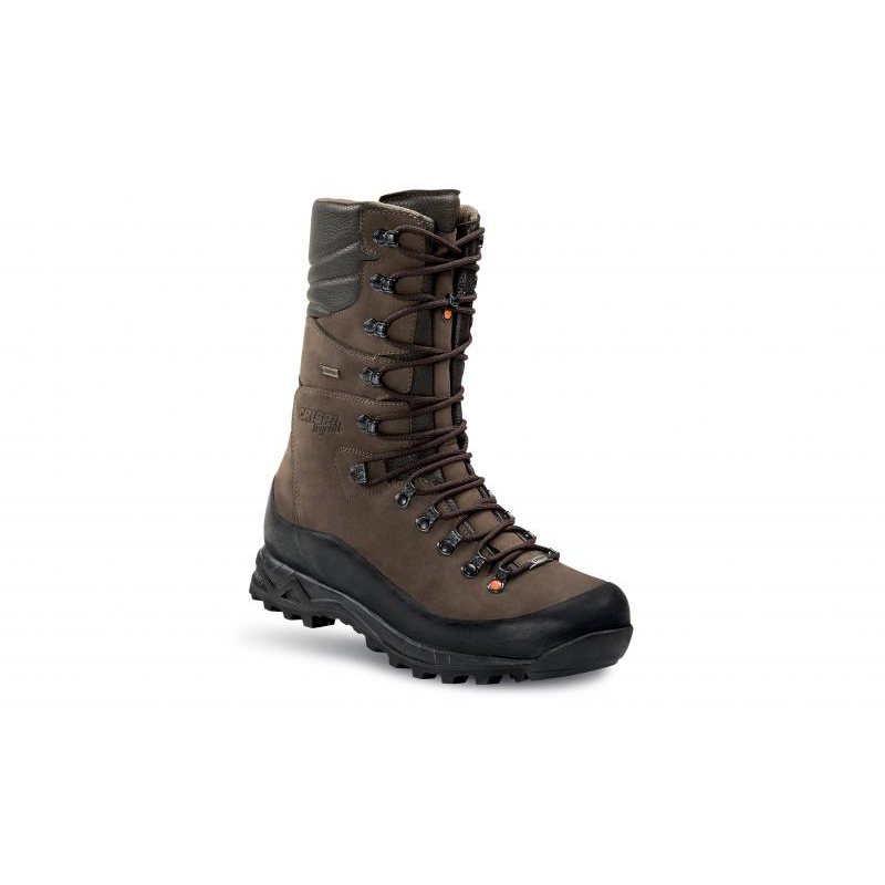 Crispi HUNTER CS GTX Jaktstøvler Brune | GAS-548031