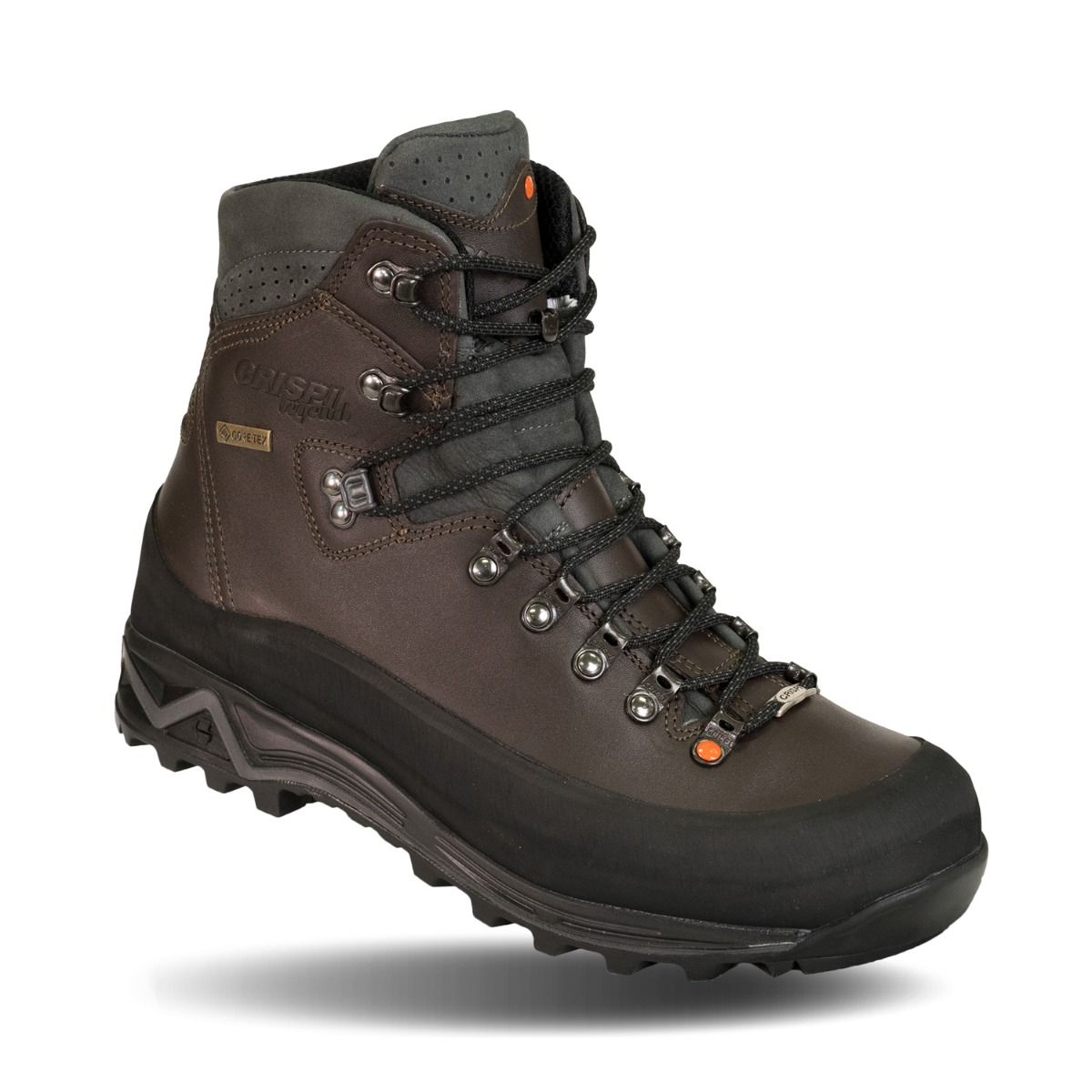 Crispi Kenai GTX Non-Insulated Jaktstøvler Brune | JBG-724815