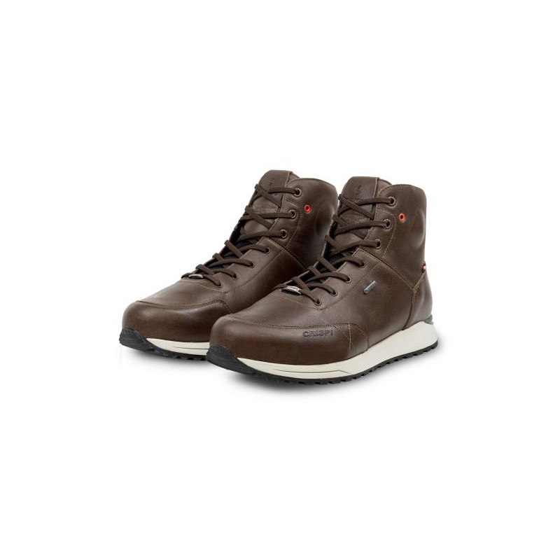 Crispi OPERA ELEGANTE GTX Fjellsko Brune | IYL-362970