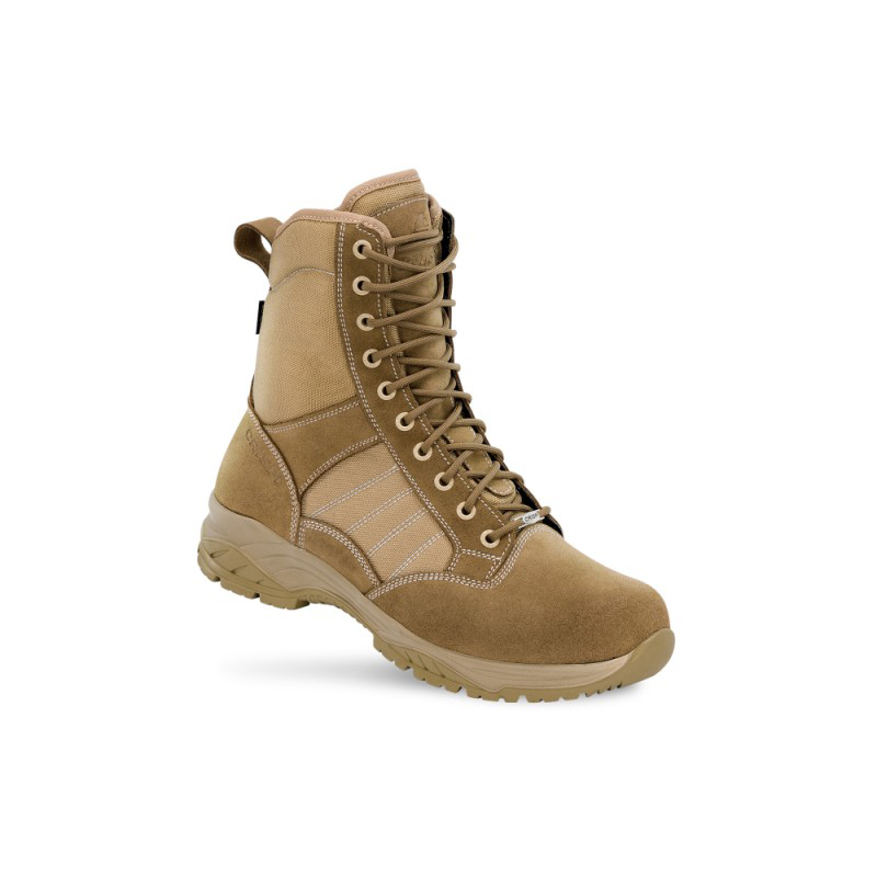 Crispi S.W.A.T. DESERT GTX Tursko Khaki | KYL-783504