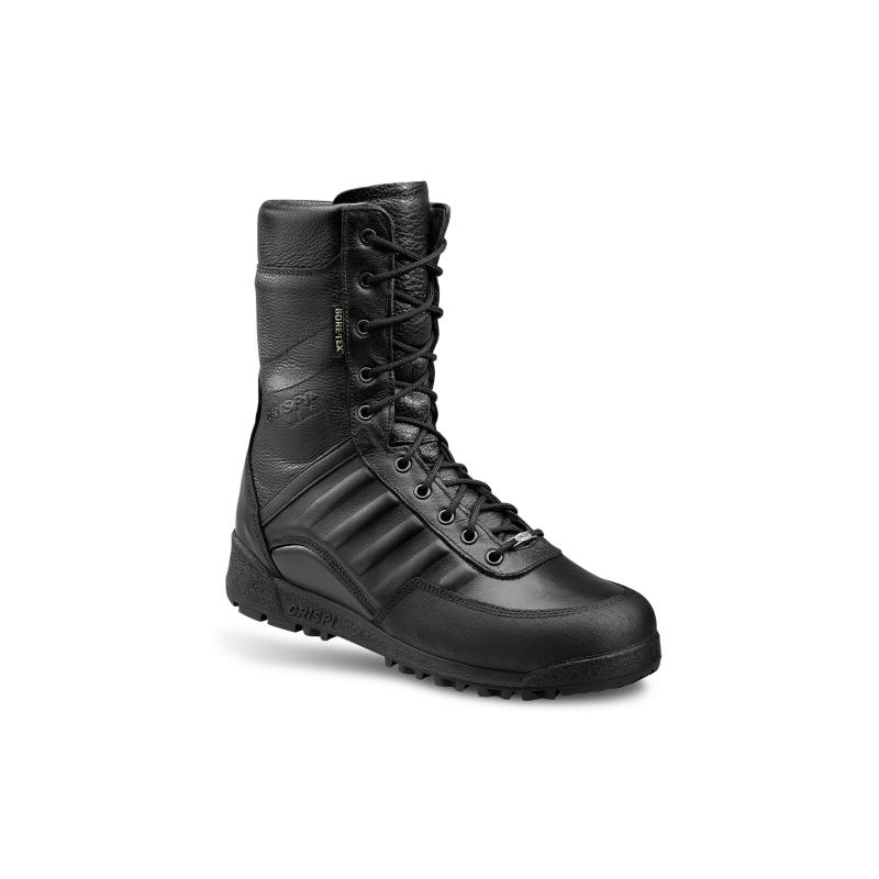 Crispi S.W.A.T. PRO GTX Tursko Svarte | LOT-780694