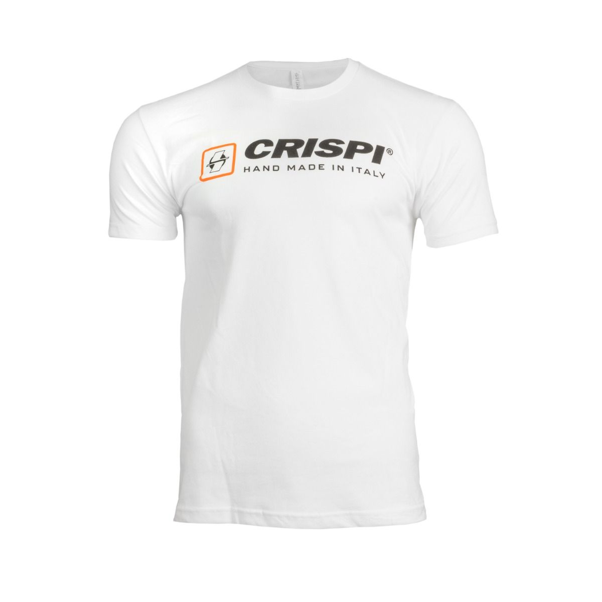 Crispi Shop T-skjorte Hvite | WRS-783216