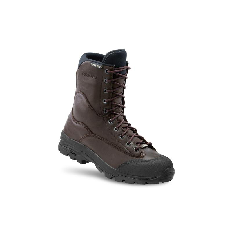 Crispi TIGER GTX Tursko Brune | VSF-835762