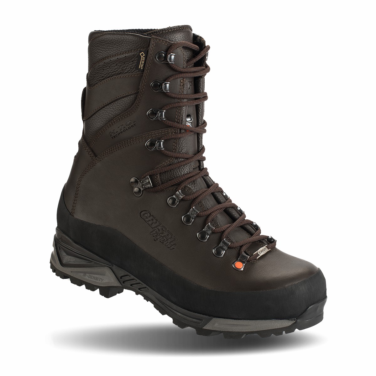 Crispi Wild Rock GTX Jaktstøvler Brune | LWA-561097