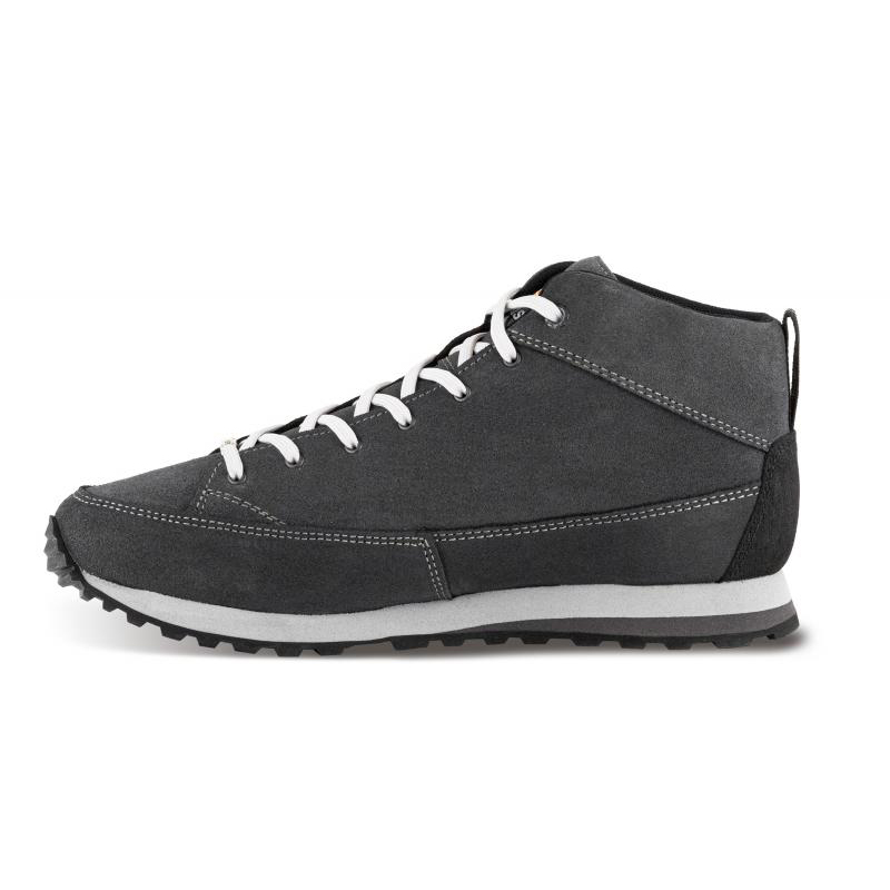 Crispi ADDICT MID GTX Jaktstøvler Svarte | TON-681247