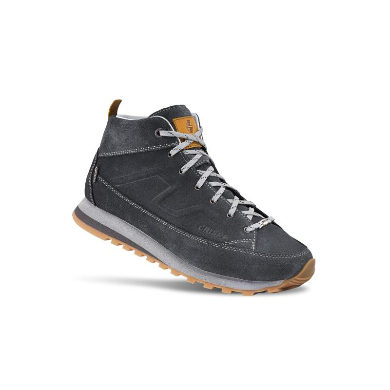 Crispi ADDICT UNICA MID GTX Fjellsko Brune | HXY-012643