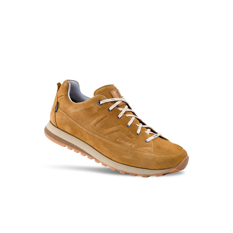 Crispi ADDICT UNICA MID GTX Fjellsko Brune | MSY-361950