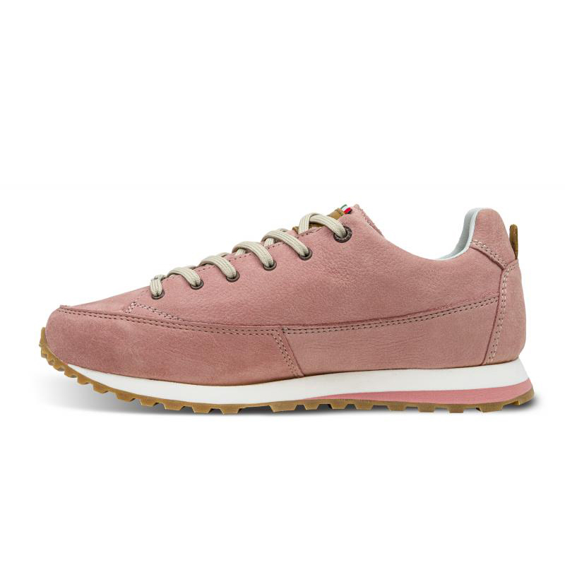 Crispi ADDICT UNICA NBK LOW GTX Fjellsko Rosa | GCP-469237