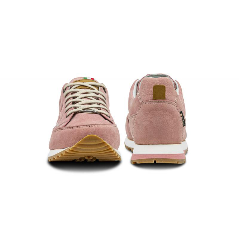 Crispi ADDICT UNICA NBK LOW GTX Fjellsko Rosa | GCP-469237