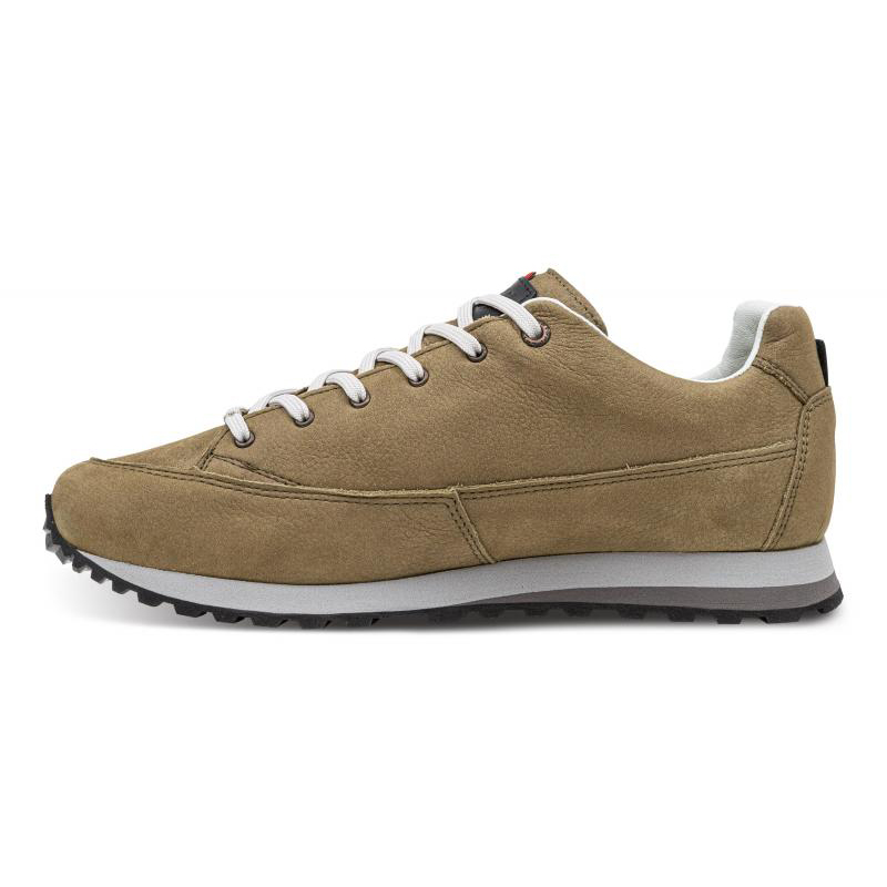 Crispi ADDICT UNICA NBK LOW GTX Fjellsko Khaki | HDX-739840