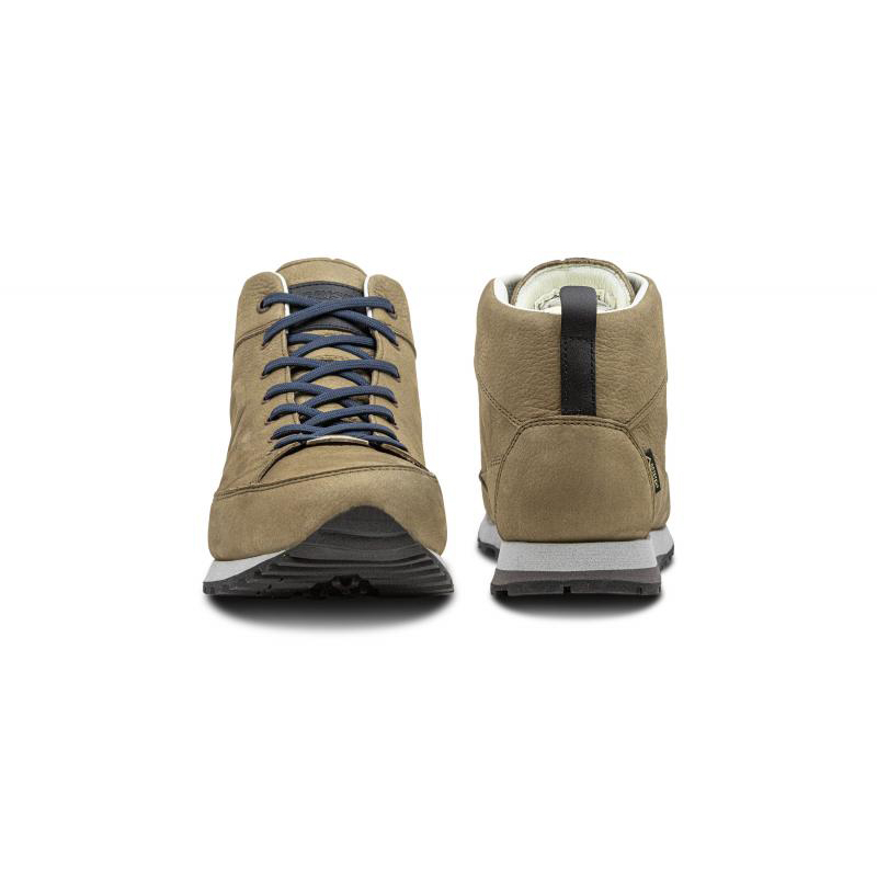 Crispi ADDICT UNICA NBK MID GTX Fjellsko Khaki | FIZ-570198