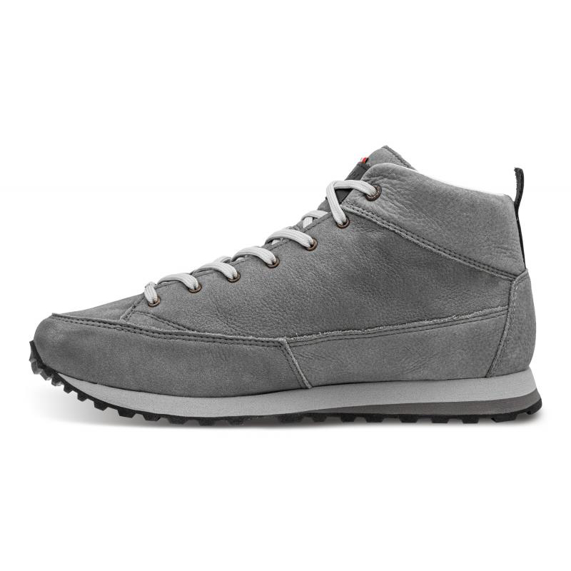 Crispi ADDICT UNICA NBK MID GTX Fjellsko Grå | MRF-358291