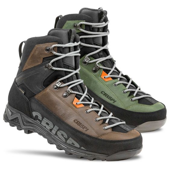 Crispi Altitude GTX Jaktstøvler Brune | QCO-985176