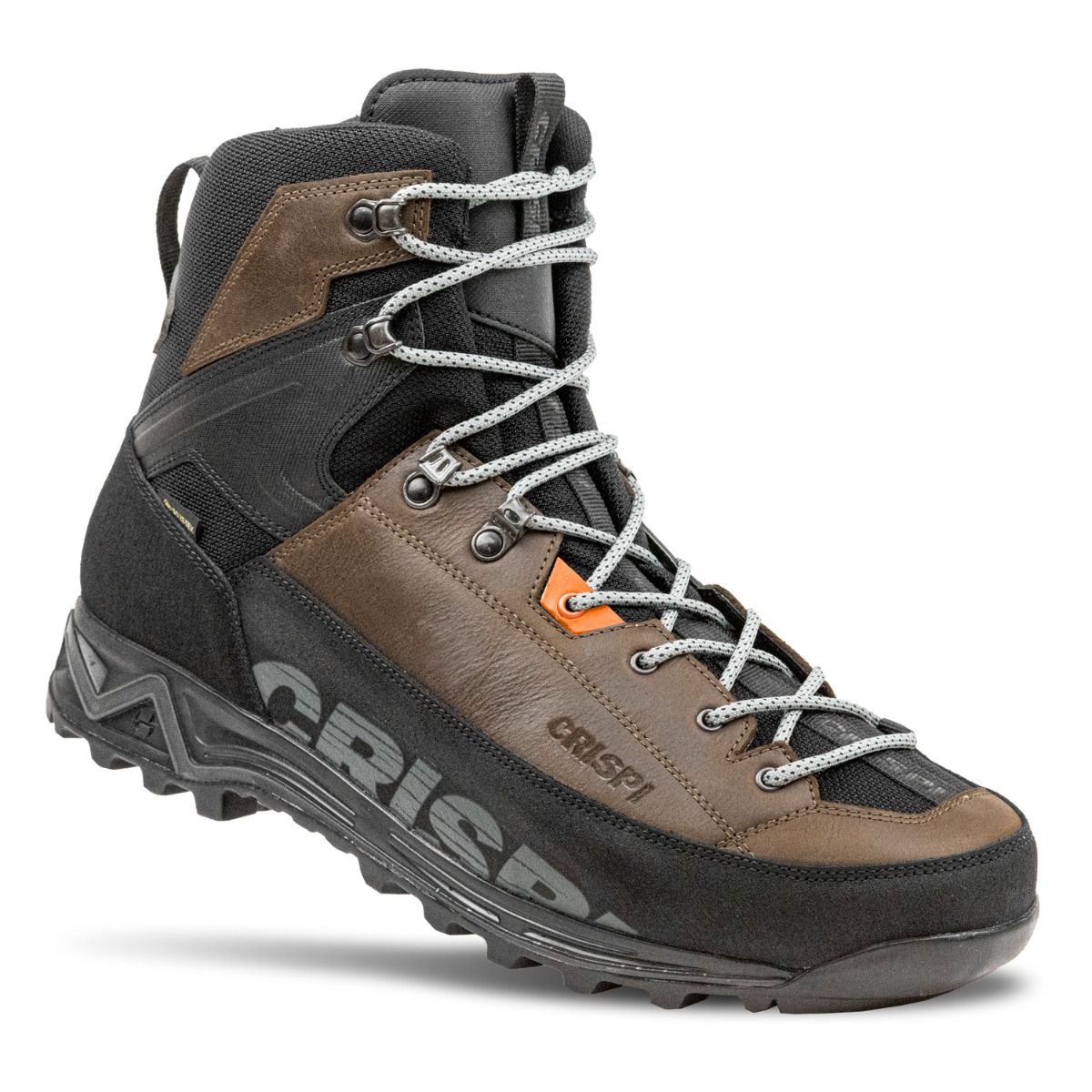 Crispi Altitude GTX Jaktstøvler Brune | QCO-985176