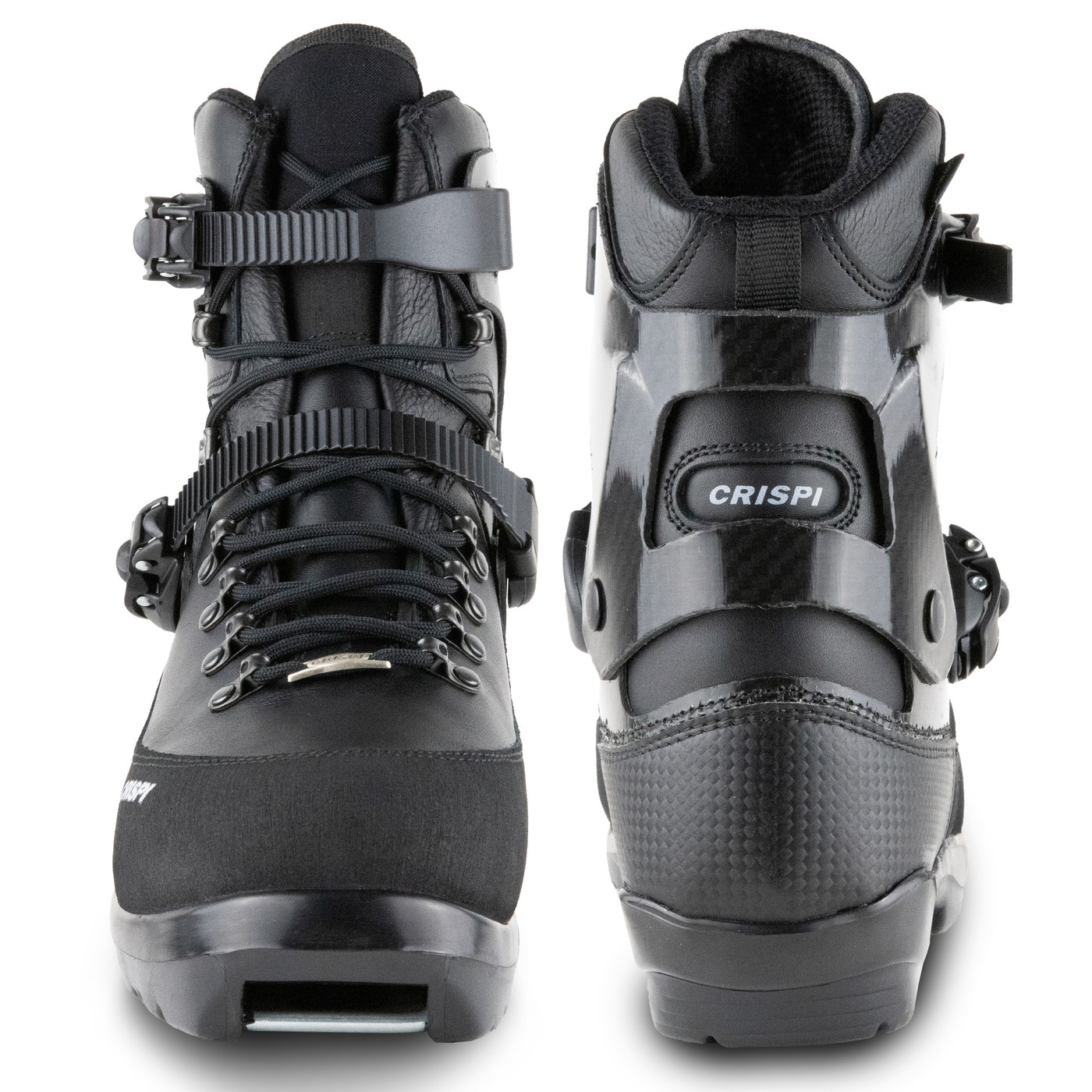 Crispi Ares 6 GTX Fjellsko Brune | PTW-891435