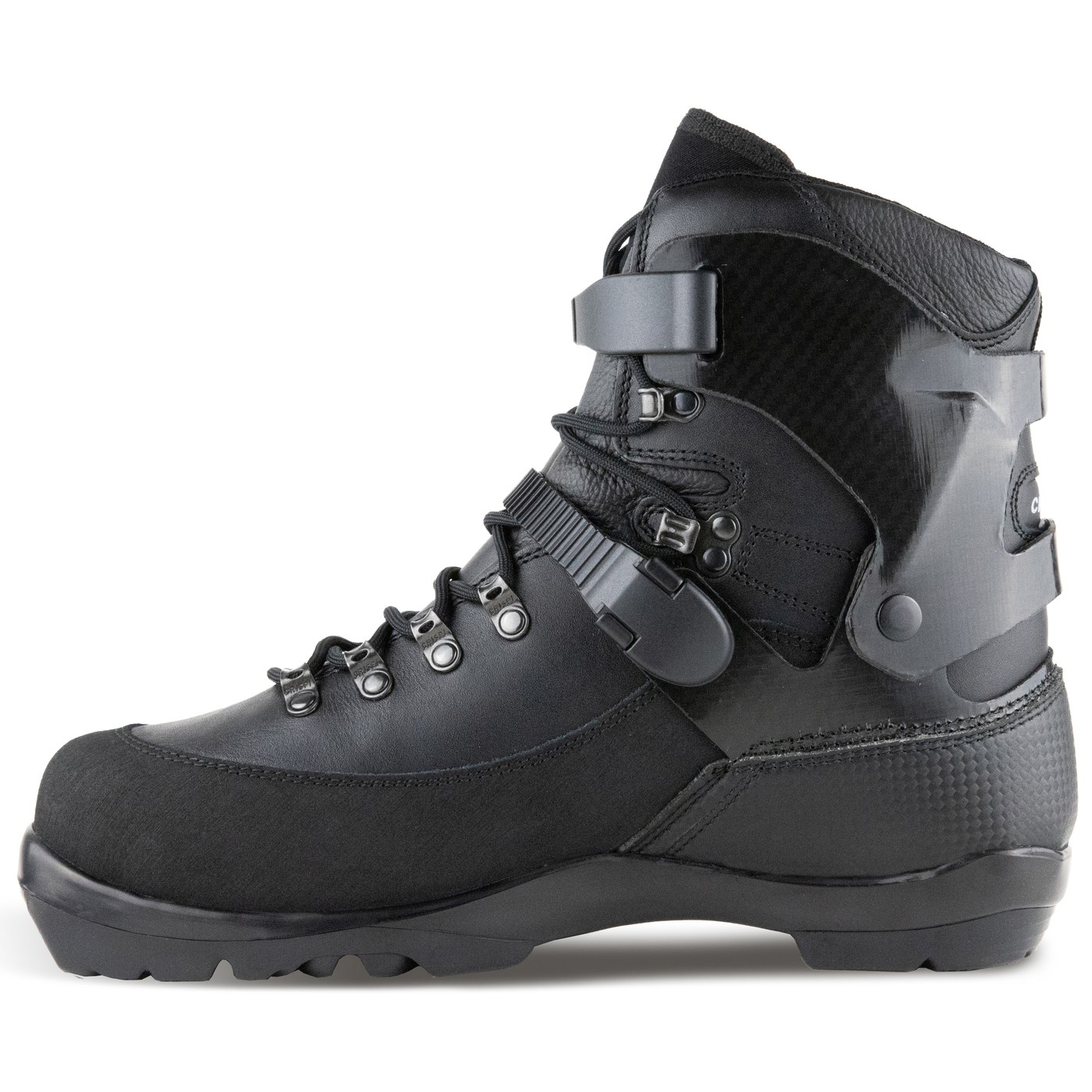 Crispi Ares 6 GTX Fjellsko Brune | PTW-891435