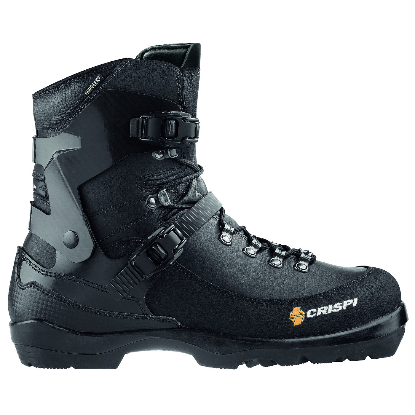 Crispi Ares 6 GTX Fjellsko Brune | PTW-891435