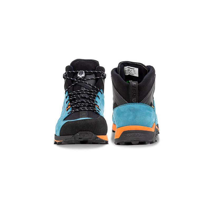 Crispi Attiva Mid GTX Jaktstøvler Brune | EHT-023471