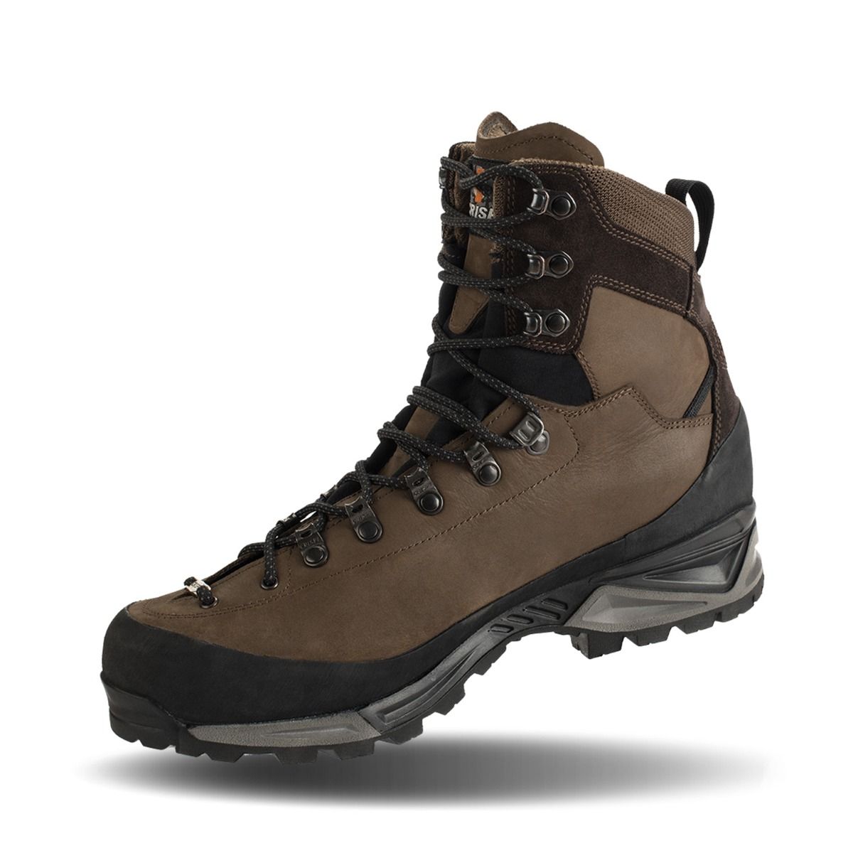 Crispi Briksdal Non-Insulated GTX Jaktstøvler Brune | QSO-475312