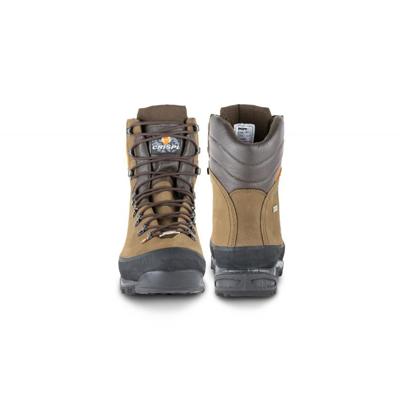 Crispi GABRO GTX Jaktstøvler Brune | RAO-716430