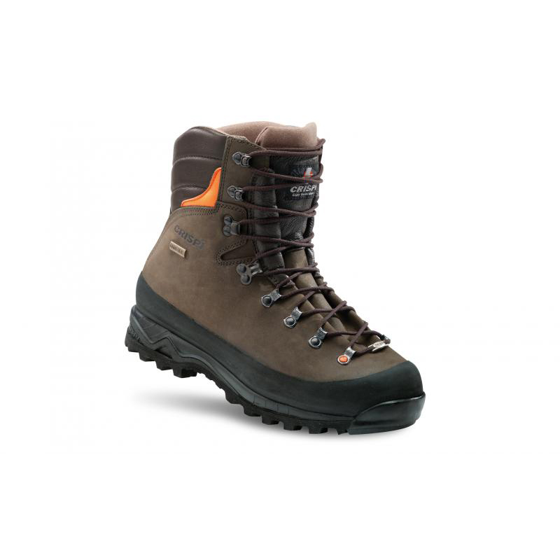 Crispi GABRO GTX Jaktstøvler Brune | RAO-716430