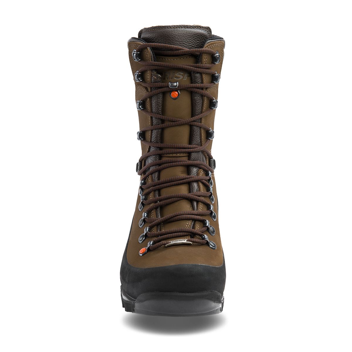 Crispi Guide Non-Insulated GTX Jaktstøvler Brune | EBJ-629504