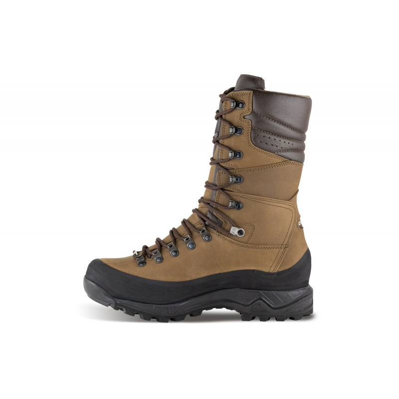 Crispi HUNTER CS GTX Jaktstøvler Brune | GAS-548031