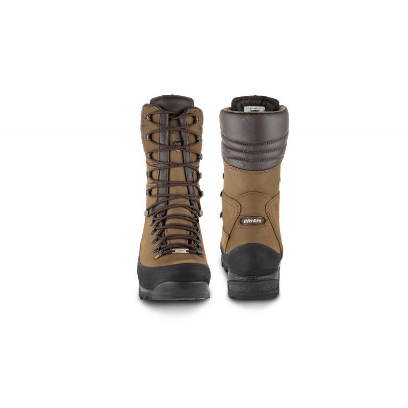 Crispi HUNTER CS GTX Jaktstøvler Brune | GAS-548031