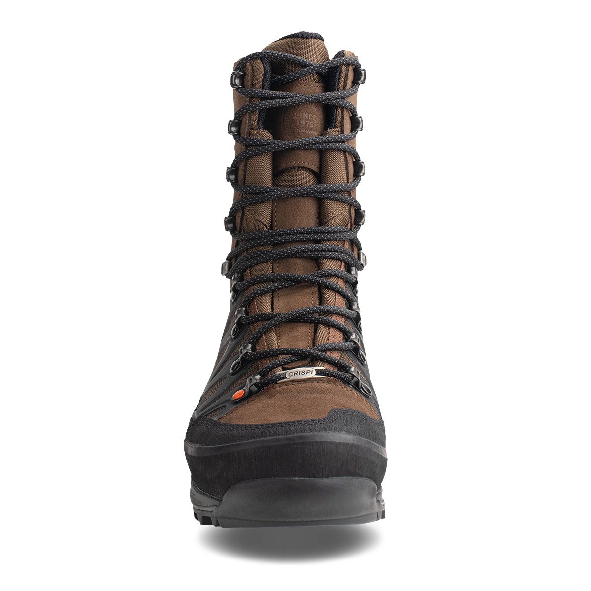 Crispi Idaho II GTX Uninsulated Jaktstøvler Brune | FUZ-964285