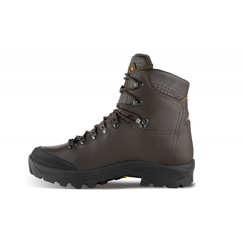 Crispi KANADA EVO GTX Jaktstøvler Brune | YAL-931420