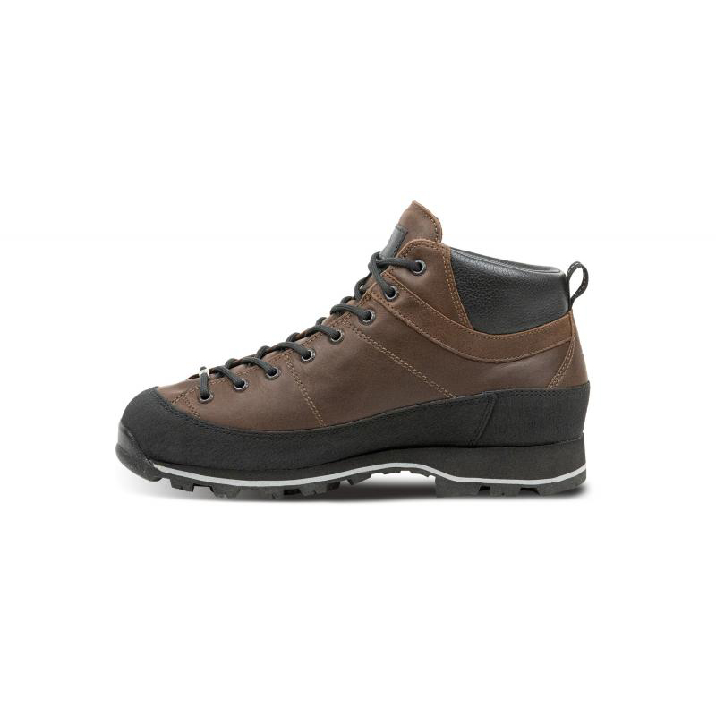 Crispi MONACO SNUG GTX Fjellsko Brune | IOT-129758