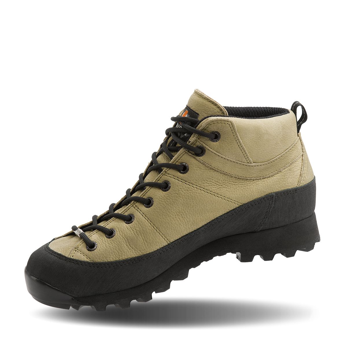 Crispi Monaco GTX Jaktstøvler Olivengrønne | JRG-516748