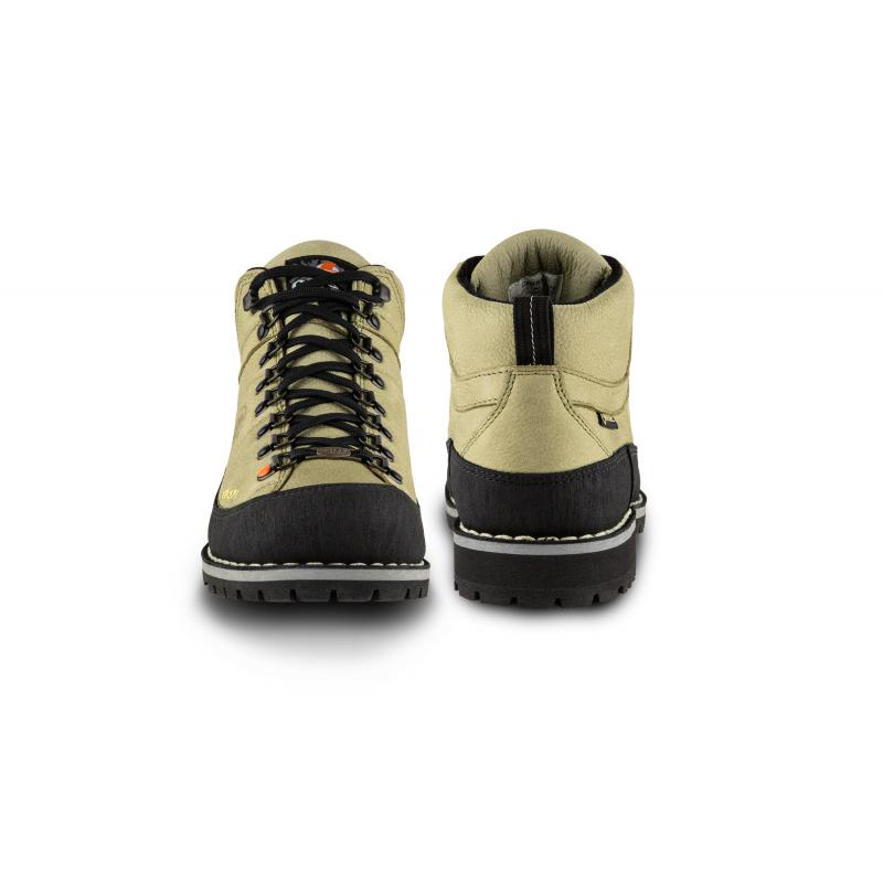 Crispi Monaco Premium GTX Fjellsko Grønn | GVL-207194