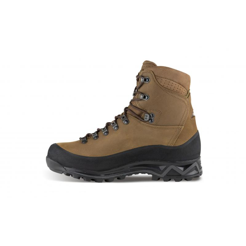 Crispi NEVADA LEGEND EFX GTX Jaktstøvler Brune | OXE-570142