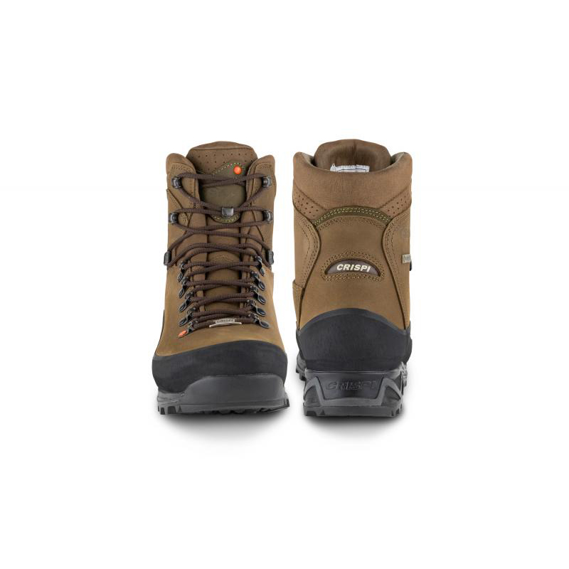 Crispi NEVADA LEGEND EFX GTX Jaktstøvler Brune | OXE-570142