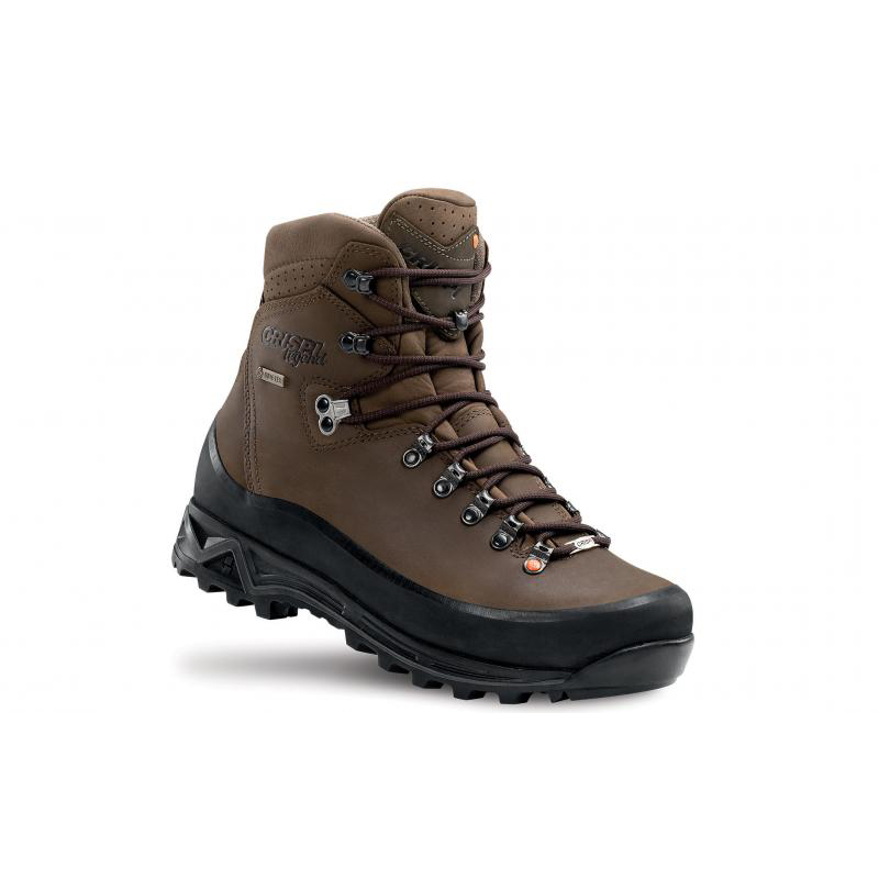 Crispi NEVADA LEGEND EFX GTX Jaktstøvler Brune | OXE-570142