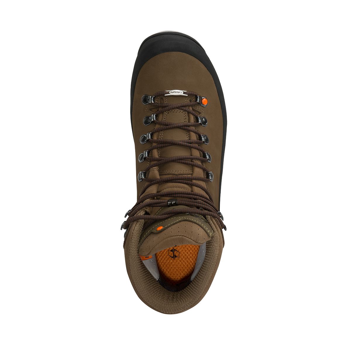 Crispi Nevada Non-Insulated GTX Jaktstøvler Brune | JPR-823401