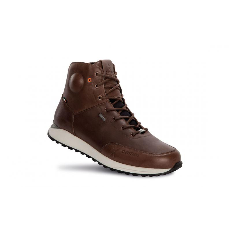 Crispi OPERA ELEGANTE GTX Fjellsko Brune | IYL-362970