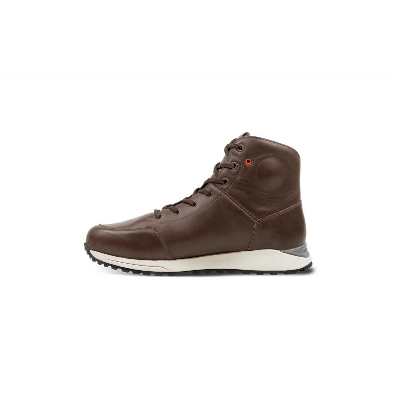 Crispi OPERA ELEGANTE GTX Fjellsko Brune | IYL-362970