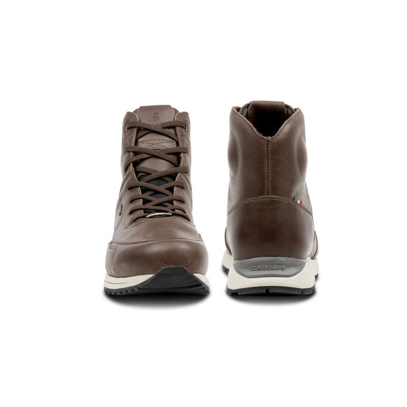 Crispi OPERA ELEGANTE GTX Fjellsko Brune | IYL-362970