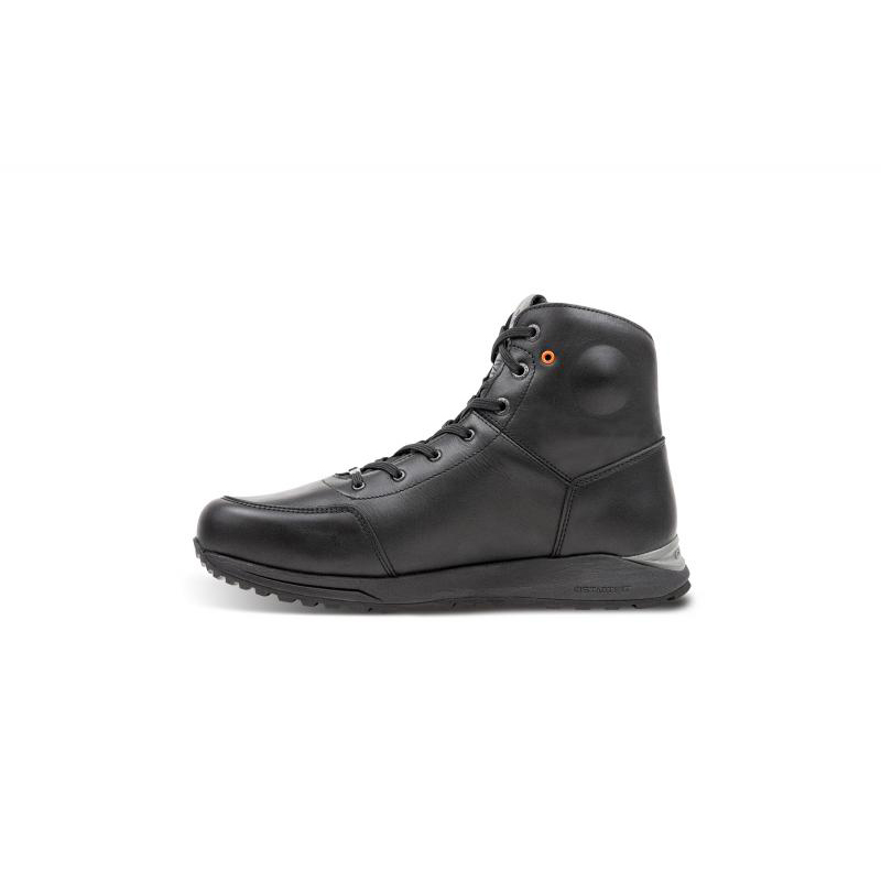 Crispi OPERA ELEGANTE GTX Fjellsko Svarte | UXH-839645