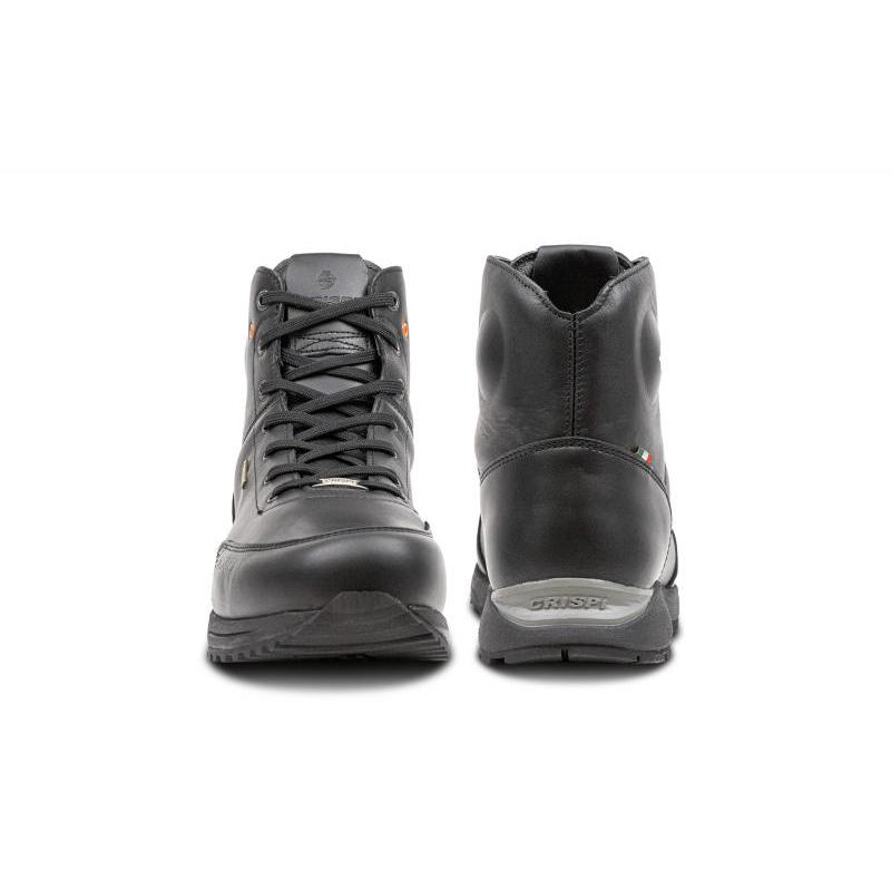 Crispi OPERA ELEGANTE GTX Fjellsko Svarte | UXH-839645