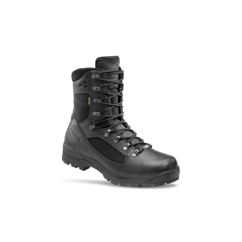 Crispi Oasi GTX Tursko Svarte | UFE-139564