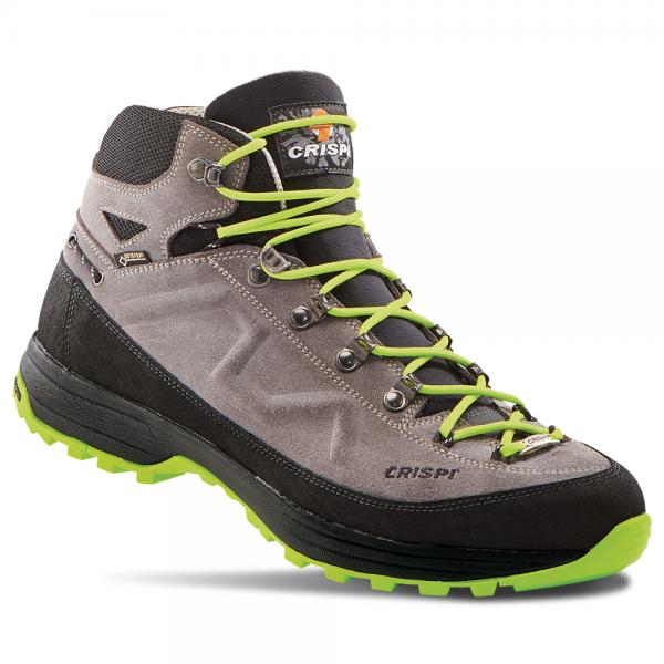 Crispi RAINIER THERMO GTX Fjellsko Kongeblå | RJQ-361490