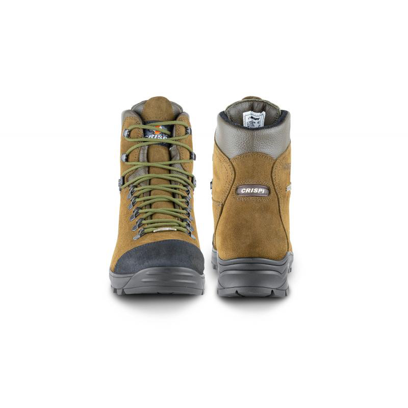 Crispi SPLUGEN GTX Jaktstøvler Brune | MCT-963047