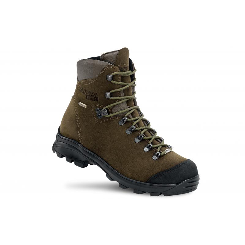 Crispi SPLUGEN GTX Jaktstøvler Brune | MCT-963047