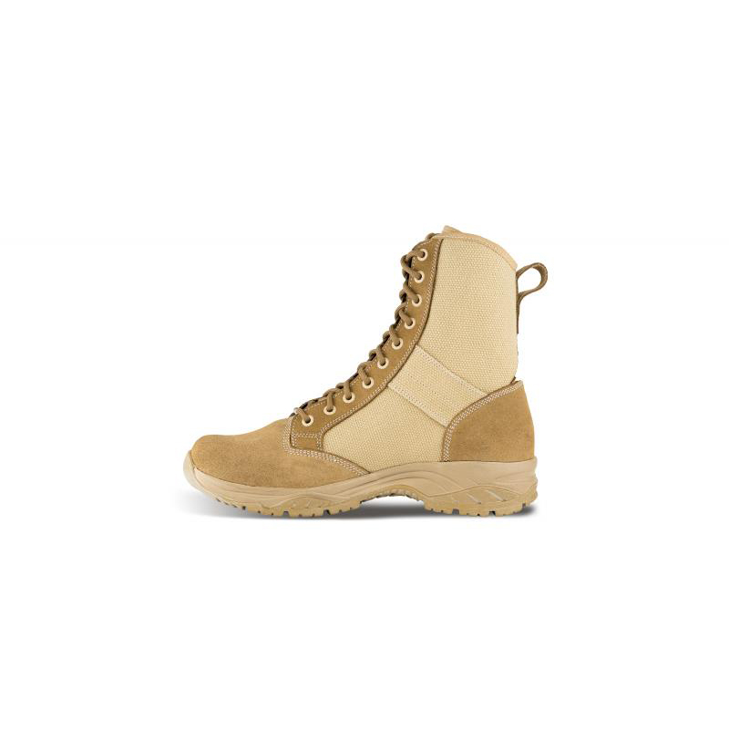 Crispi S.W.A.T. DESERT Tursko Khaki | ELI-293401