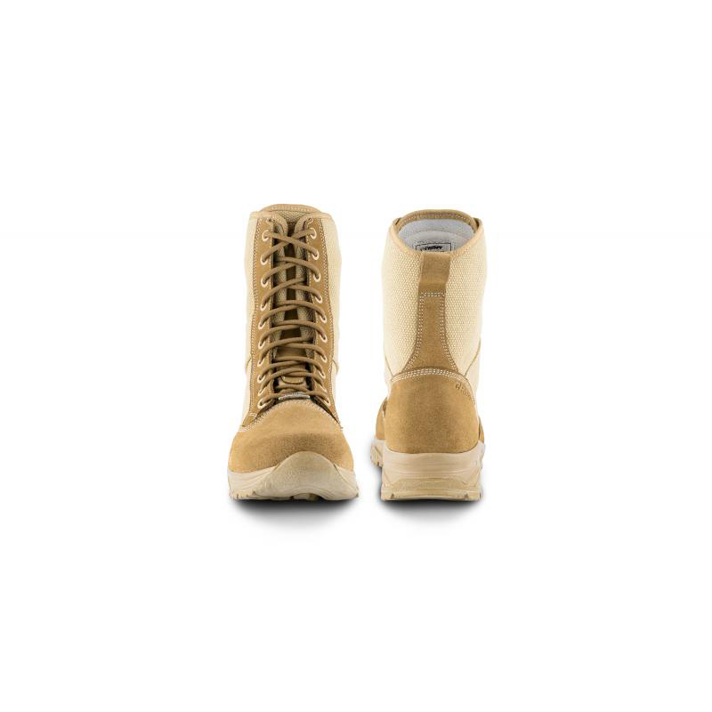 Crispi S.W.A.T. DESERT Tursko Khaki | ELI-293401