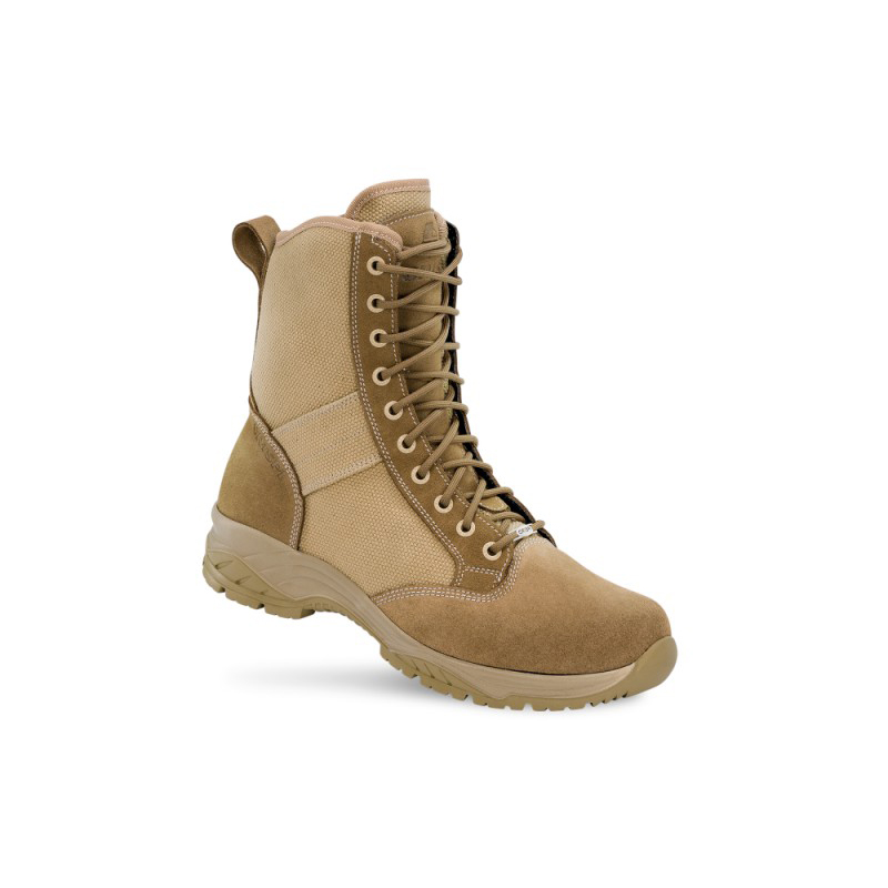 Crispi S.W.A.T. DESERT Tursko Khaki | ELI-293401